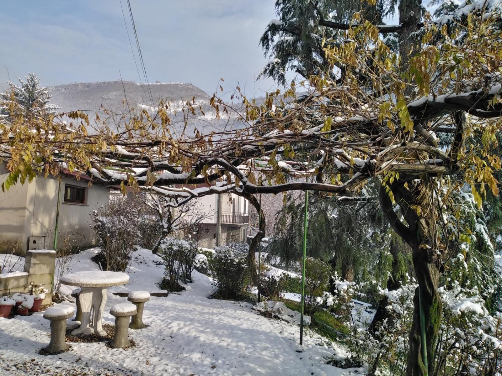 Roby'S House Casa Vacanze - Affiliato Best-Incoming Viadanica Exterior foto