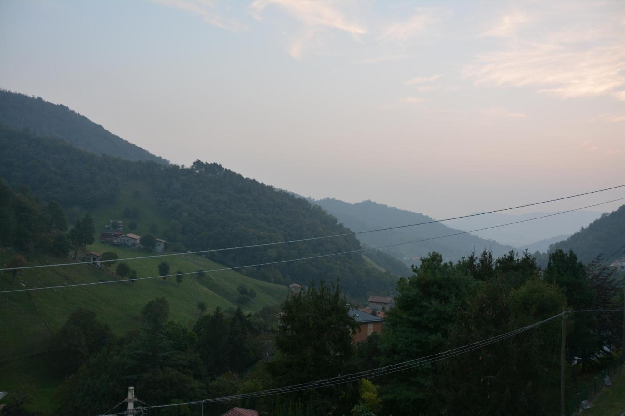 Roby'S House Casa Vacanze - Affiliato Best-Incoming Viadanica Exterior foto
