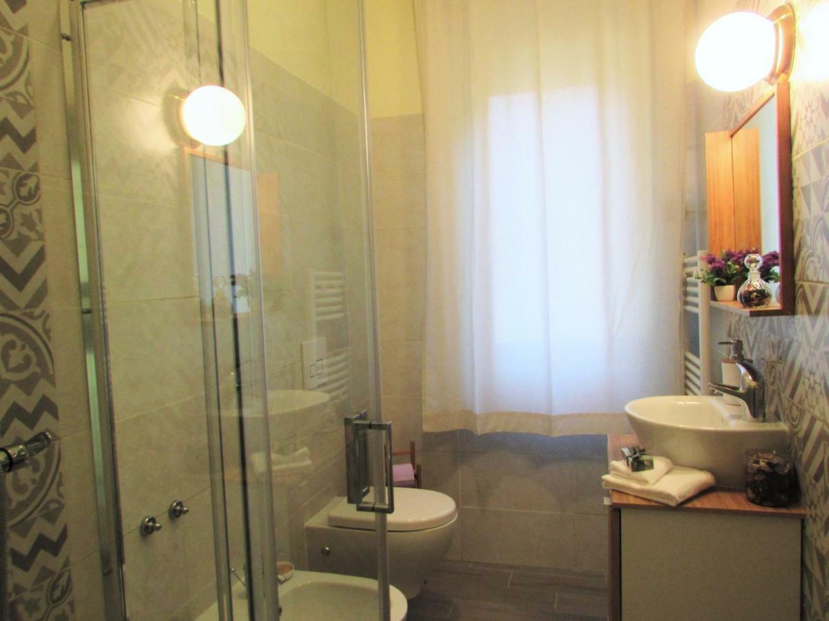 Roby'S House Casa Vacanze - Affiliato Best-Incoming Viadanica Exterior foto