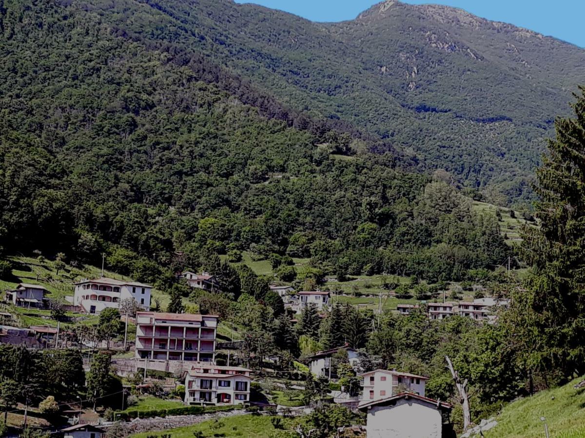 Roby'S House Casa Vacanze - Affiliato Best-Incoming Viadanica Exterior foto